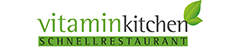 Vitamin Kitchen Logo